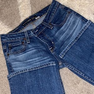 💥BIG STAR BOOTCUT JEANS💥